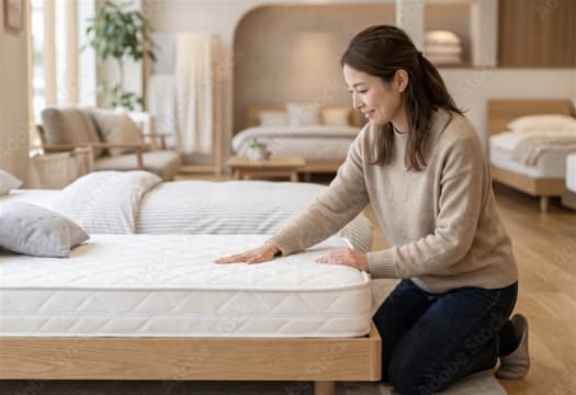 Profitable Bedding & Bedroom Furniture Franchise - Brisbane
