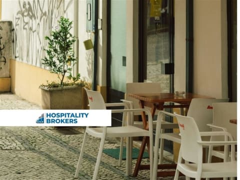 Inner West Cafe | $194K Owner Earnings | Rent Only 6.5%
