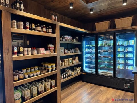 Where Style, Taste and Opportunity Meet