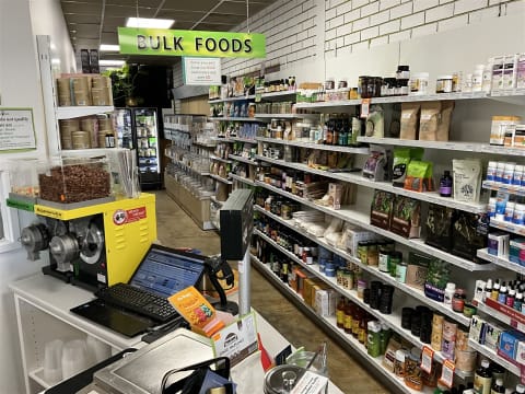 Vibrant - Secure - Well Established - MASSIVE POTENTIAL