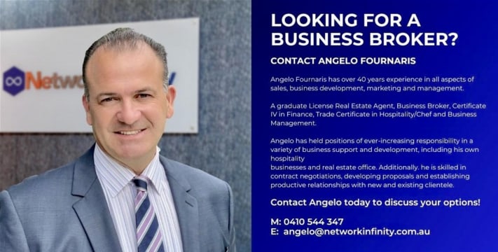 Beachfront Kiosk Cafe Rare Waterfront Opportunity Botany Bay Sydney