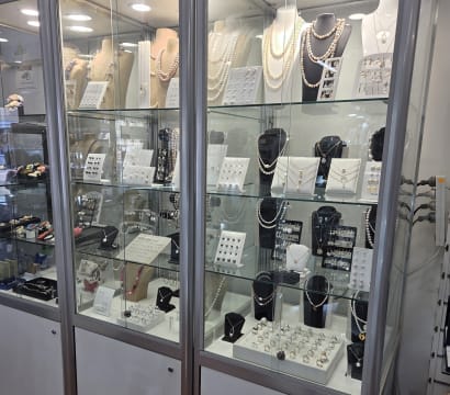 Retail Jewellery, Watches & Giftware Business – Yass, NSW