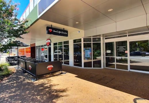 LEASEHOLD - Schnitz, Wangaratta VIC - 1P0553