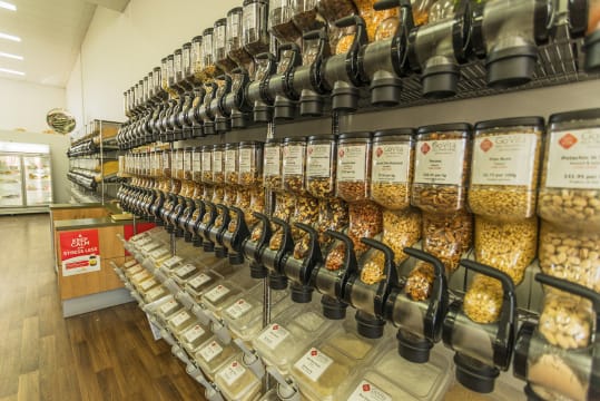 Highly Profitable Large Format Health Food Store – Forster, Mid North Coast NSW