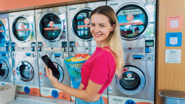 BRAND NEW PREMIUM COIN LAUNDRY – OUTER NORTH GROWTH CORRIDOR