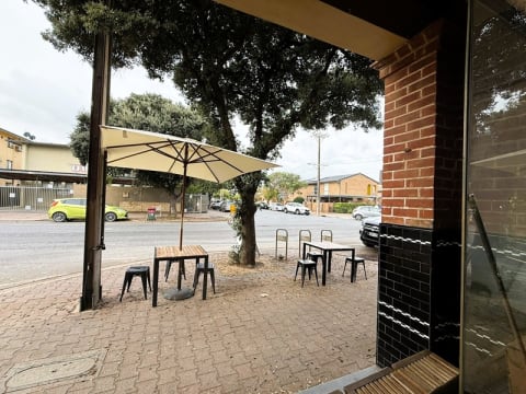 Superette Glenelg (cafe)