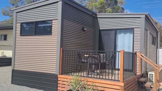 Peterborough Caravan Park – Vendor Now Ready to Meet the Market – Freehold Caravan Park at the Ga...
