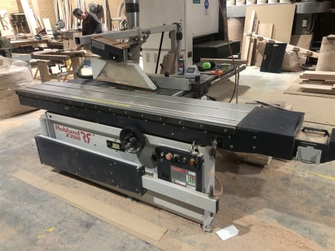 Timber Staircase manufacturing / installations