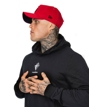 Online Mens Activewear Business – Stock and Website Included, Ready to Launch!