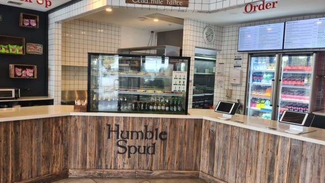 The Humble Spud - A profitable potato