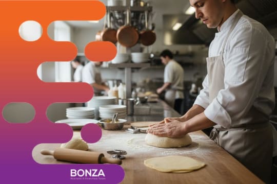 36566- Established Italian Restaurant Business Opportunity