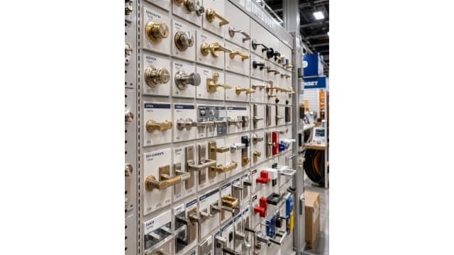 ESTABLISHED ONLINE BUILDING SUPPLY BUSINESS | 100+ TRADE CLIENTS | LOW OVERHEADS