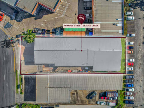 SCALABLE ESTABLISHED TRADEMARKED BUSINESS FOR SALE