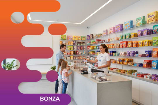 36542 - Turnkey Confectionery Business - Strong Growth Potential