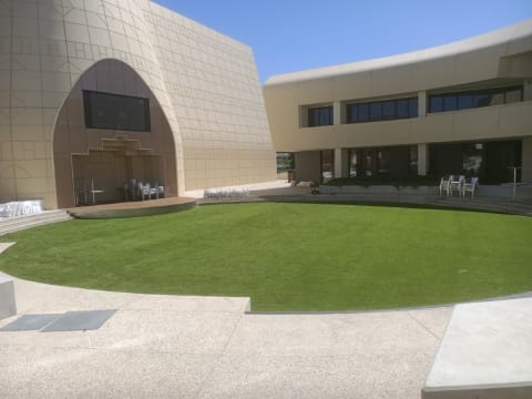 Synthetic Grass Supplier – Melbourne, VIC