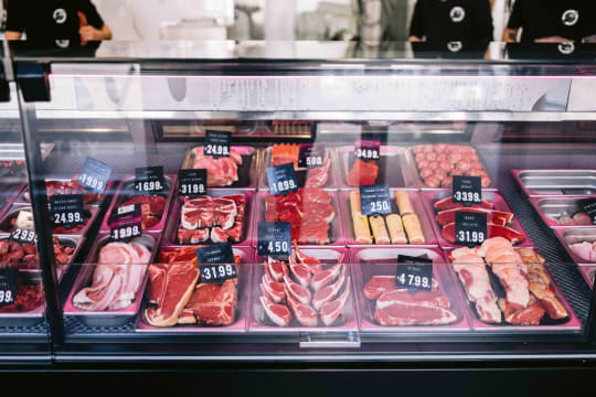 CLEAVER & CO - GWYNNEVILLE