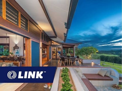 High Profit - Custom Timber Window & Door Joinery