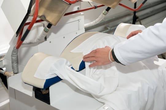 Established Dry Cleaning Business – Excellent Location [2608161]
