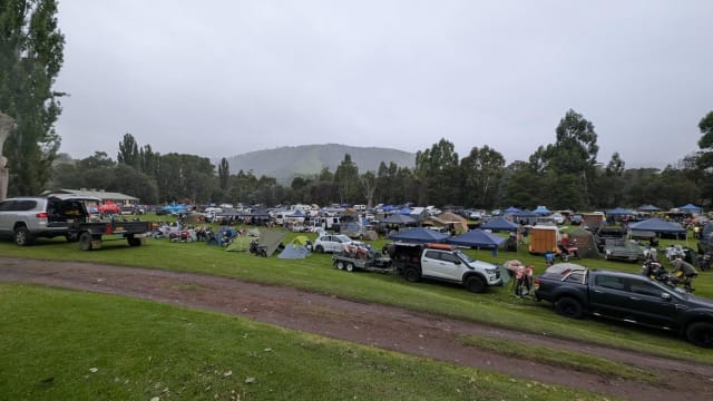 Group Accommodation and Outdoor Education Business in One of Victoria's Most Unique Locations