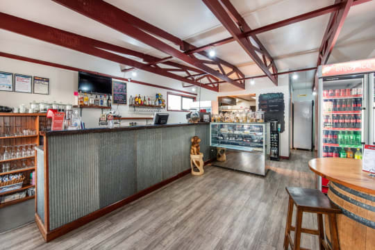 Vendors Keen to Sell and any Reasonable Offers will be Considered