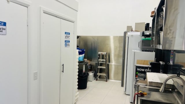 Fully Fitted Modern Pizzeria with Premium Fit-Out