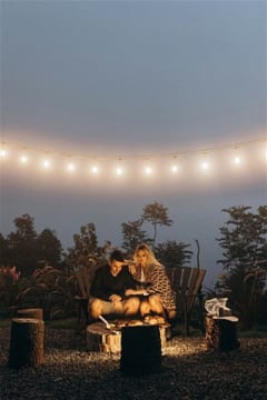 Unique Tasmanian Luxury Accommodation & Private Events