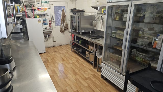 Ceoliac Accredited Baker