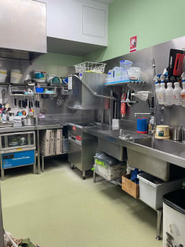 Highly regarded and established - Welsford Street Cafe, Shepparton