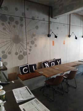 Best Equipped Moonah Cafe Great Location Superb Food Brilliant Low cost opport @ O/O $99,990 WIWO