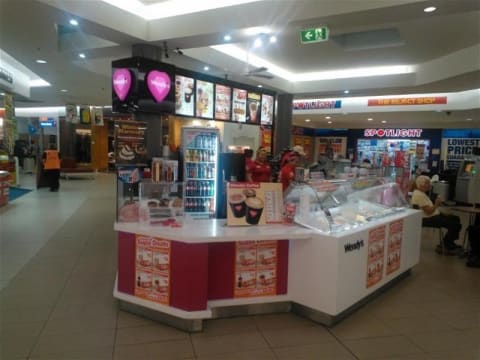 For Sale - Wendys Horsham