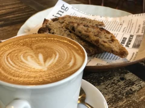 Highly Profitable North Shore Café  Loyal Customers & Prime Location