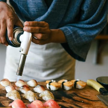 Coming Soon - Modern Japanese Restaurant