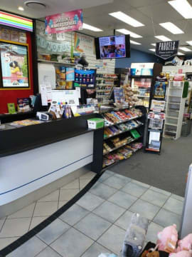 BRISBANE NORTH TATTS AND NEWSAGENCY BUSINESS FOR SALE