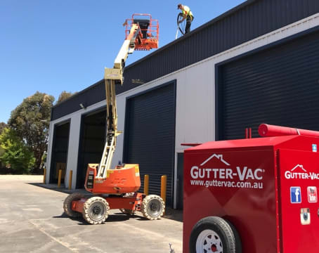 Gutter-Vac Coffs Harbour and Clarence Valley – Coffs Harbour, NSW