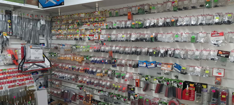 A well-established Model and Hobby Shop located in Aldinga, now for sale.