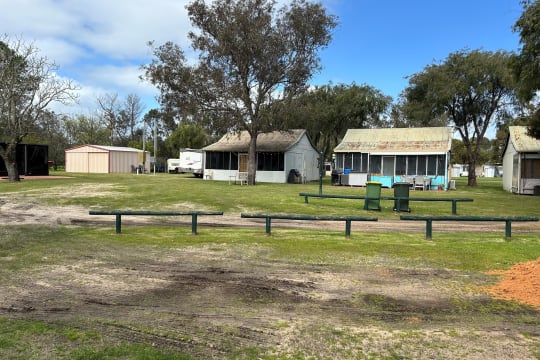 A Piece Of Paradise!