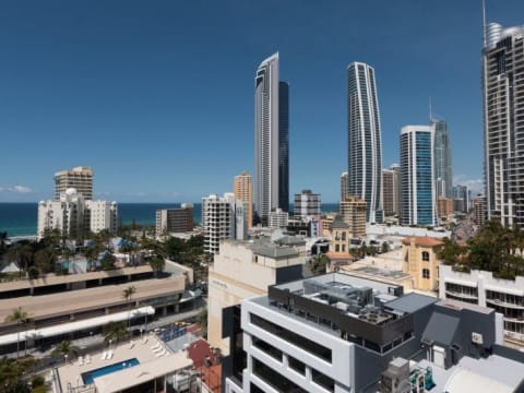 Management Rights with Expansion Potential - ID 9062