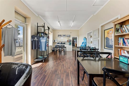 Australia Post & General Store Freehold - Dublin, SA