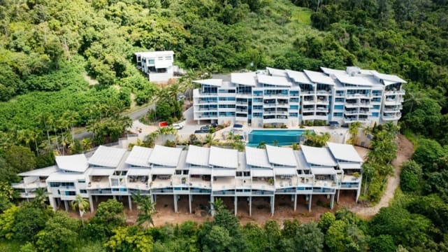 $441K Net High-Profit Holiday Management Rights in Airlie Beach - ID 9194