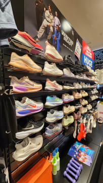 Established & Profitable Sporting Goods Retailer