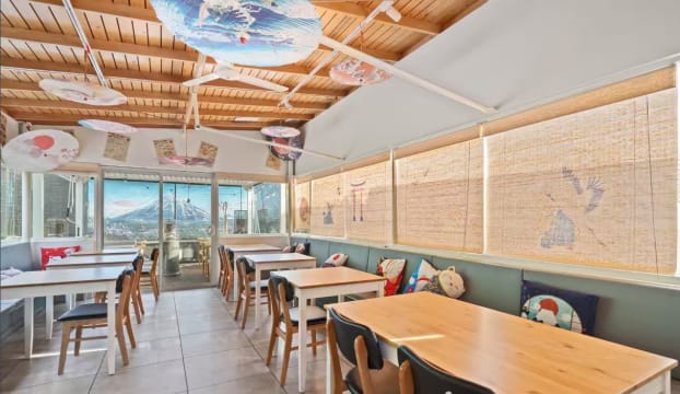 Business For Sale – Battery Point Hospitality Site (Lease + Equipment Only)