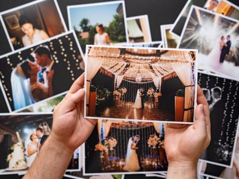 Scalable Wedding Photography - Australia-Wide