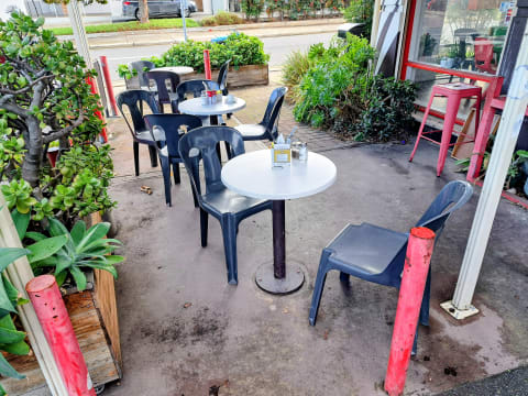 Cafe/Take away in Torrensville