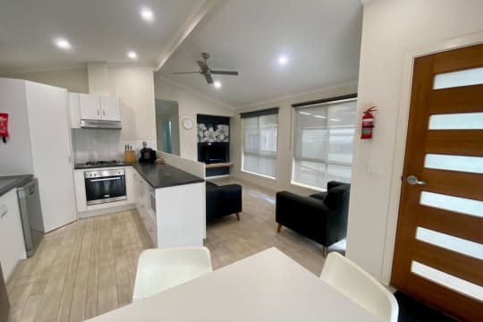 Yarram Holiday Park - Thriving Gippsland Holiday Park - Freehold Going Concern with Lifestyle & I...