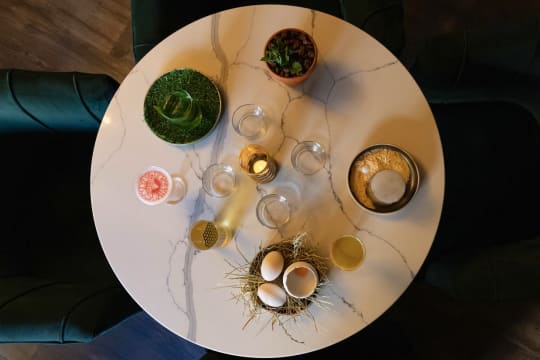 NON DISCLOSURE BAR FOR SALE - POA