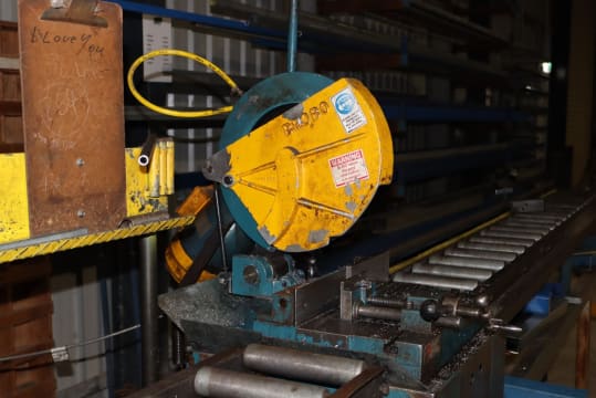 Established Metal Fabrication & Steel Sales Business Gippsland Region