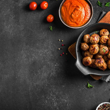 Artisan Meatball Company - Opening Soon!