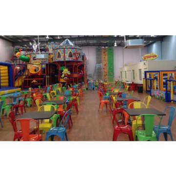 Lollipop's - Childrens Playland Franchise - Sydney, NSW