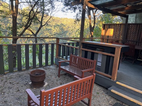 NSW SOUTH COAST CARAVAN PARK, PRIME LOCATION, STRONG RETURNS, LIFESTYLE REWARD - 134CPF