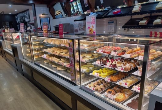Iconic $16k+/Wk Flagship Ferguson Plarre Bakery – Moonee Ponds (Our Ref: V2099)
